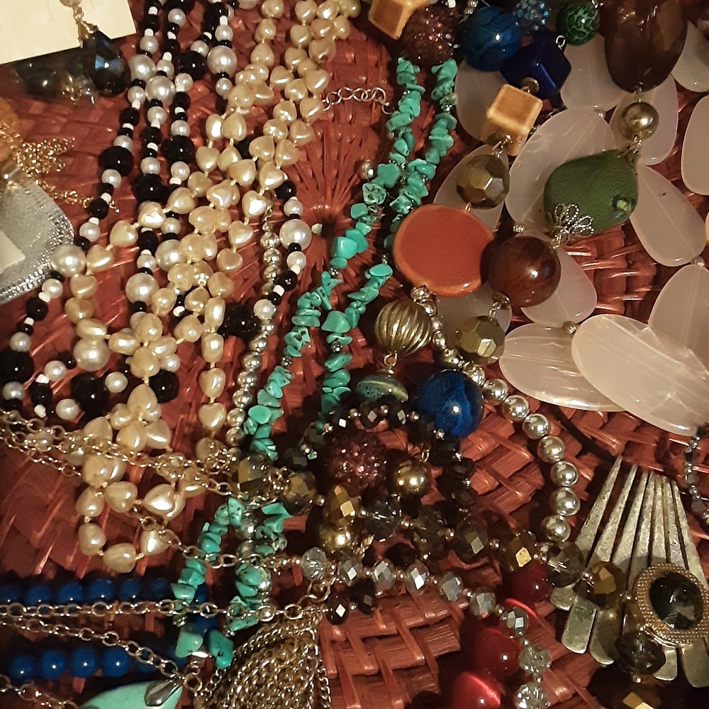 Jewelry bundle